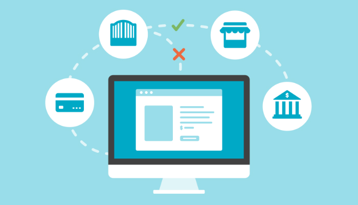 Como integrar as lojas fisica e online no ecommerce