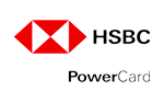 HSBC Power Card