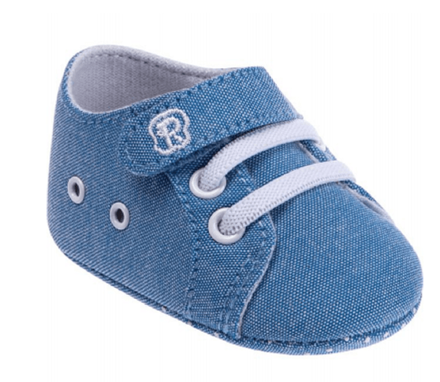 sapatos de bebe masculino