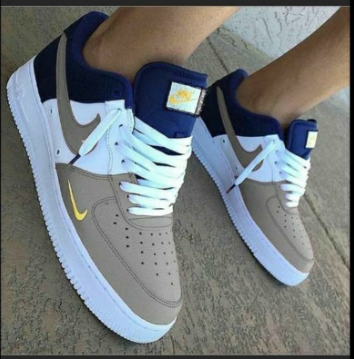 air force 1 three colors