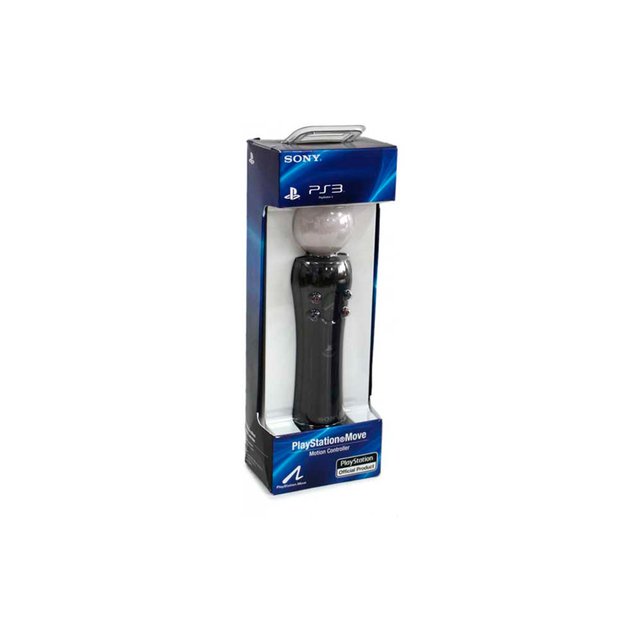 playstation move controller ps3