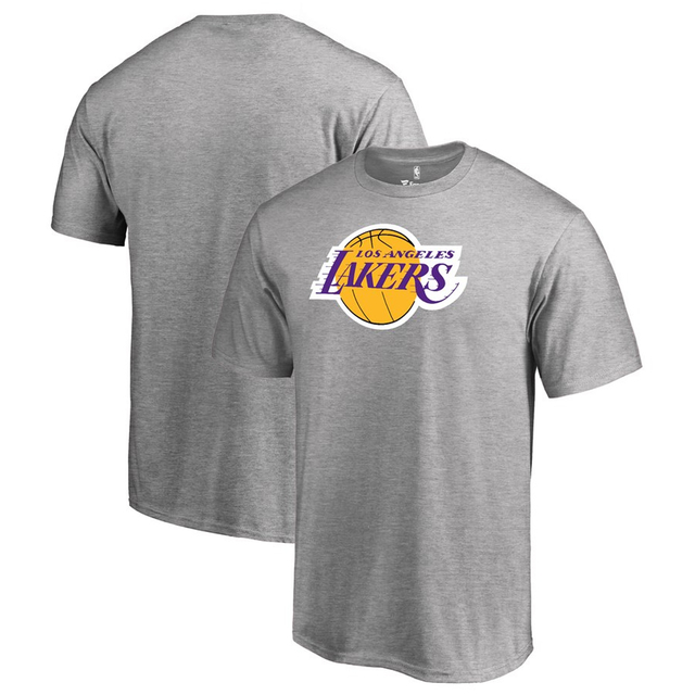 lakers remera