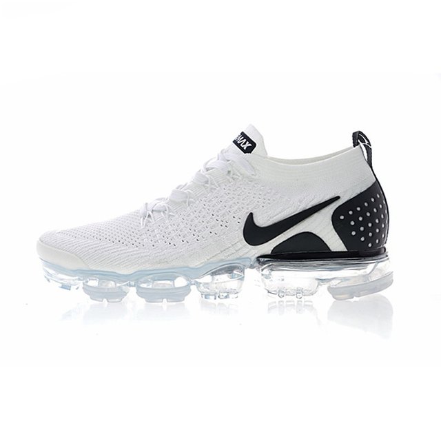 Nike Vapormax 2.0 - Branco/Preto - Comprar em Stand br