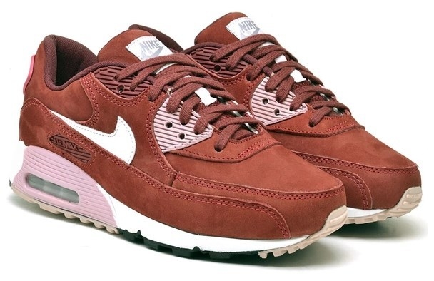 nike air max vinho feminino