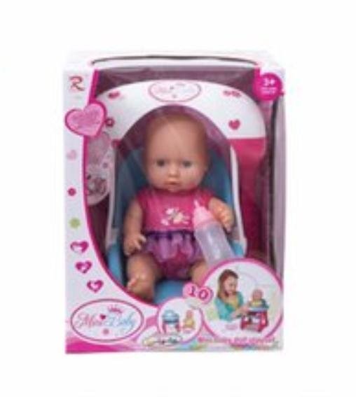 tutu love baby doll
