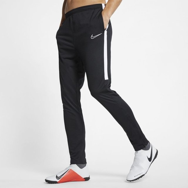 Pantalon Dry-Fit Academy Negro Nike