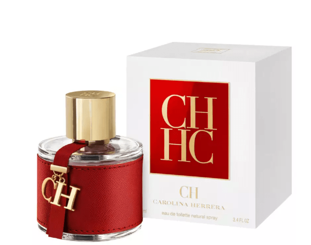 Perfume Importado CH Carolina Herrera