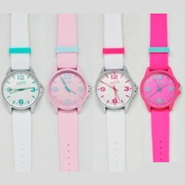 reloj zafira mujer