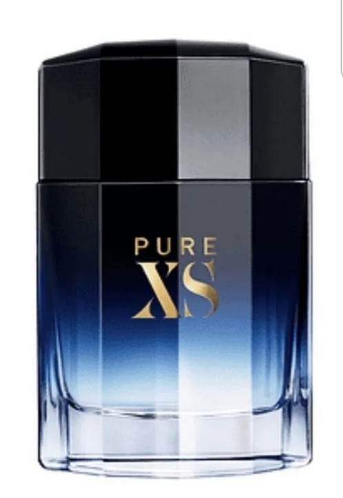 Perfume Importado PACO RABANNE PURE XS 50ml