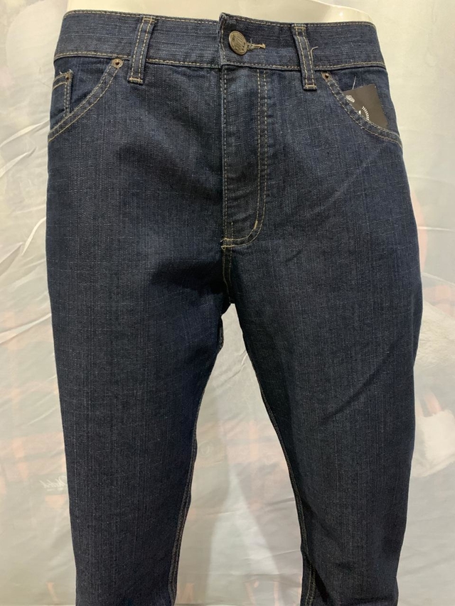 calça vilejack jeans