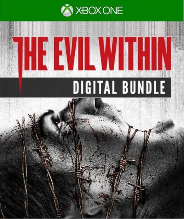 the evil within xbox