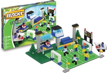 lego futbol comprar