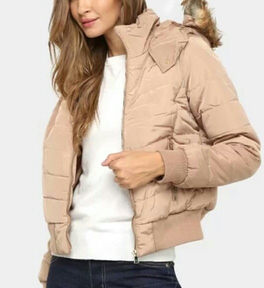 jaqueta feminina comprar