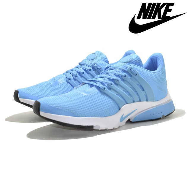 Nike Air Presto - Azul Claro - Comprar em Global Tenis
