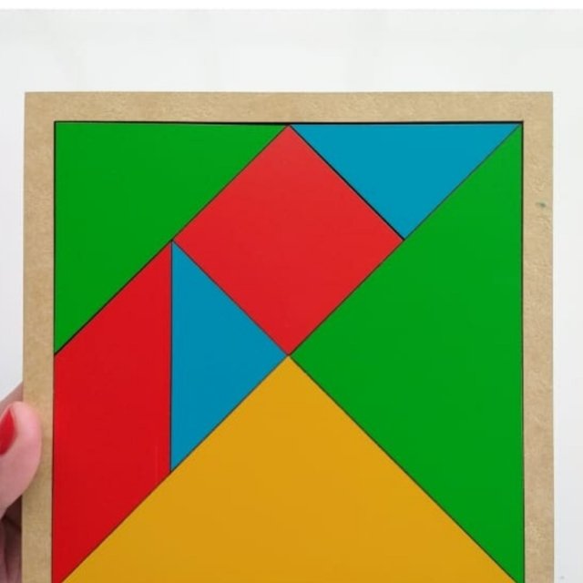 comprar tangram