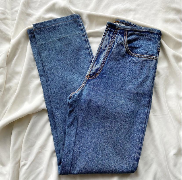 calca jeans pierre cardin