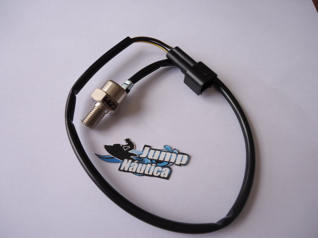 Sensor Temperatura Yamaha Vx Cruiser Vx Sho