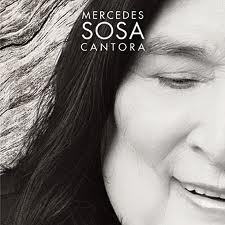 Musica online mercedes sosa cantora #6