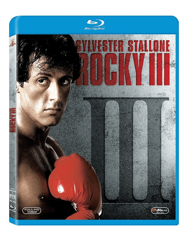 Rocky V Full Movie Online
