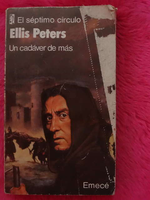 Un cadaver de mas de Ellis Peters