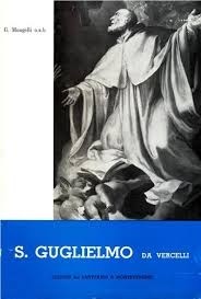 San Guglielmo da Vercelli - Giovanni Mongelli 