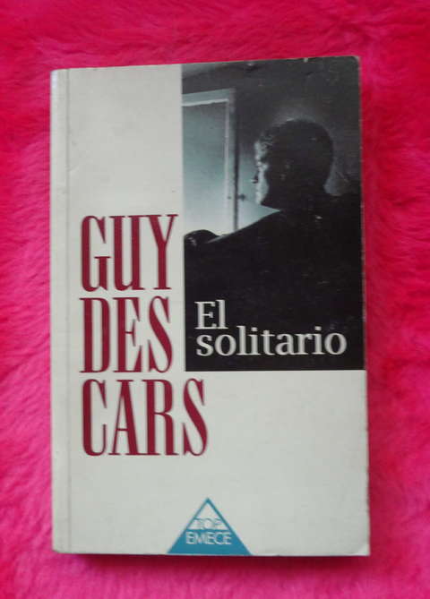 El solitario de Guy Des Cars