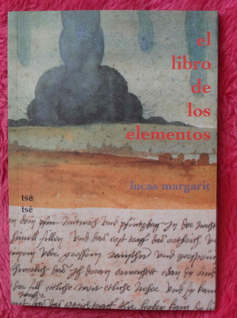 El libro de los elementos de Lucas Margarit