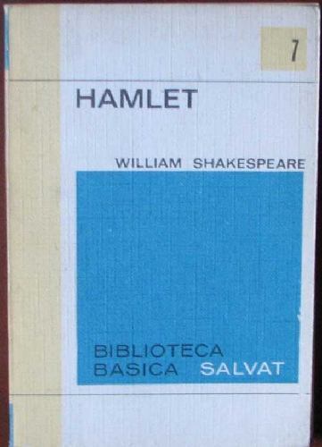 Hamlet de William Shakespeare 