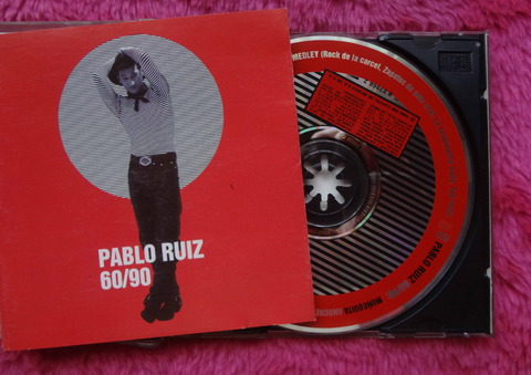 Pablo Ruiz 60/90