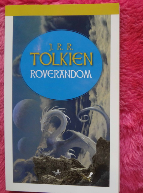 Roverandom de J. R. R. Tolkien