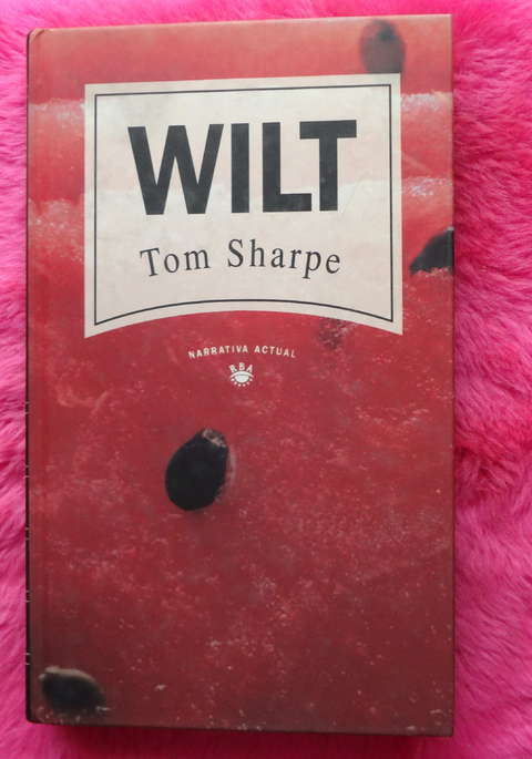 Wilt de Tom Sharpe