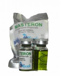 Masteron drostanolone propionate 100mg ml