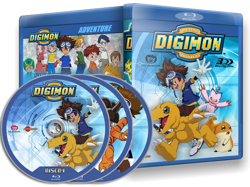 Digimon Frontier Episode 1 English Dub Download