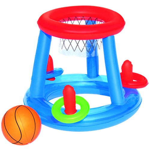 pelota inflable para pileta