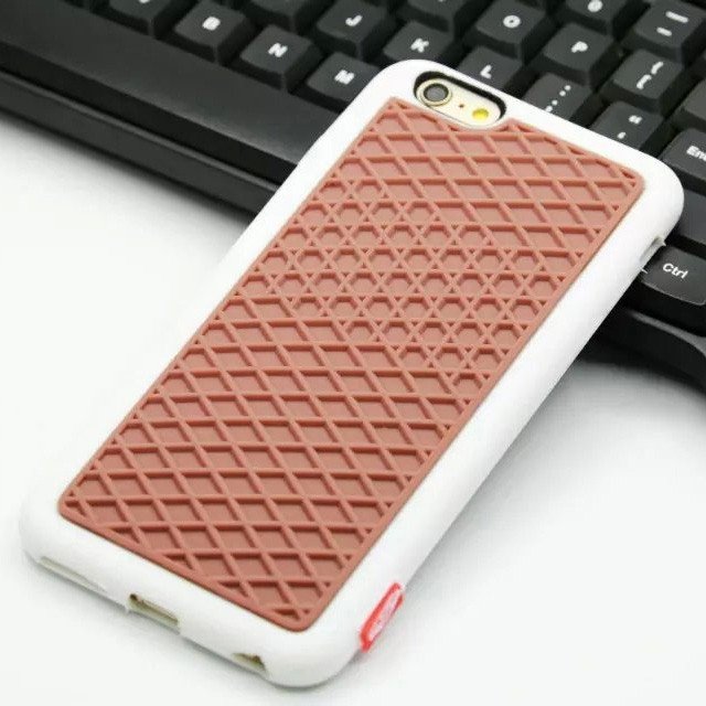 VANS Waffle Case For Apple IPhone X 10 6S 5s Plus SE Cover Soft Rubber  Silicone Waffle Shoe Sole Mobile Phone Funda AliExpress Cellphones  Telecommunications | islamiyyat.com