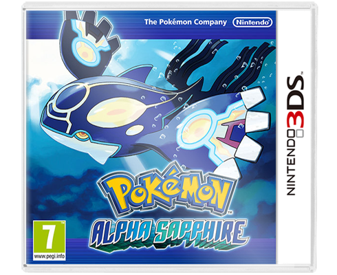 star sapphire pokemon 3ds emulator download