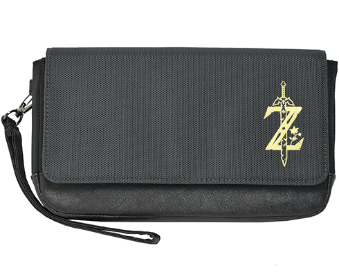 nintendo switch bag zelda