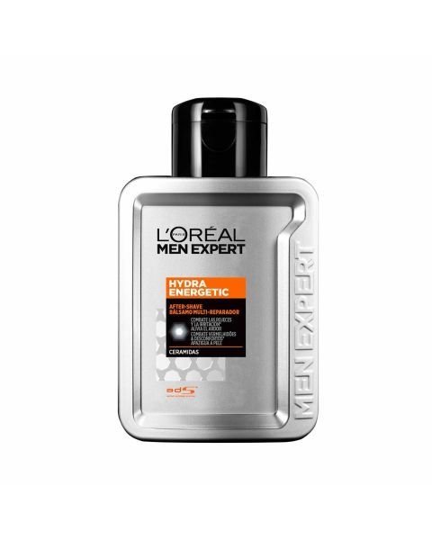 LOREAL MEN EXPERT HYDRA ENERGETIC AFTER SHAVE
