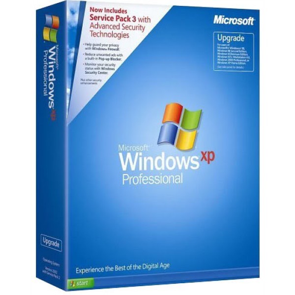 Windows Xp Home Service Pack 2 Free Download