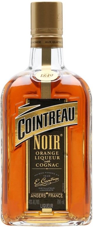 Cointreau Noir