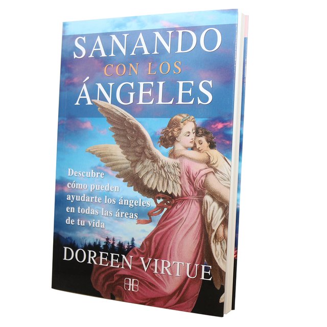 sanando con los angeles doreen virtue pdf 27