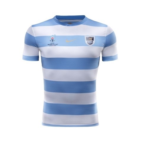 camiseta pumas argentina