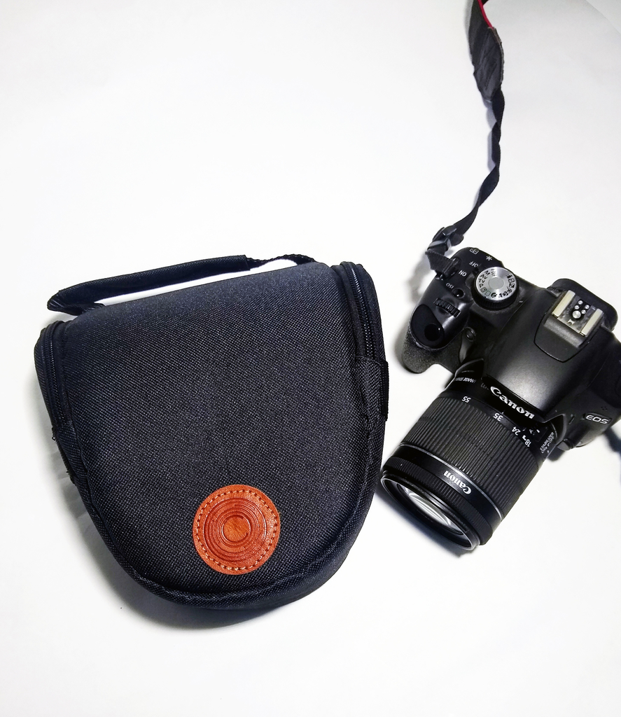 Funda Para Camara Relfex Impermeable Giro Bags