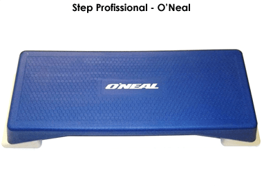 Step Profissional Regulável Oneal - astesports