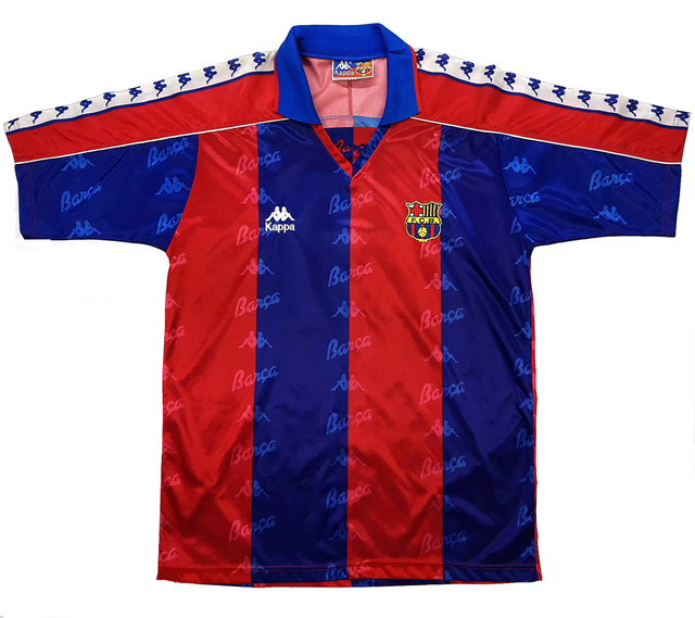 ضيق شخصية محاسب camiseta barcelona kappa 1992 - yangonrentacar.com