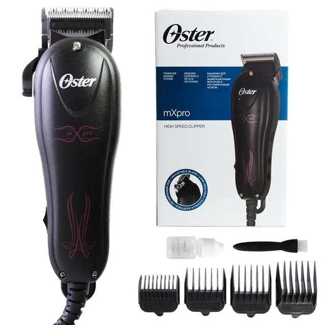 oster professional mx pro