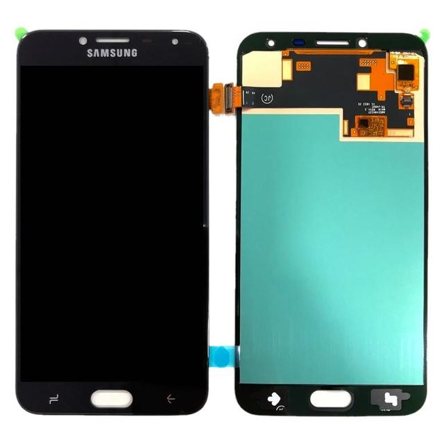 galaxy j4  display