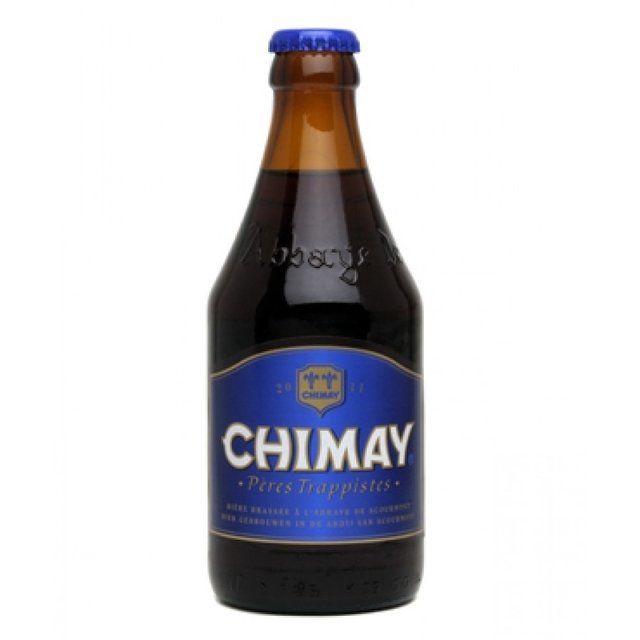 Chimay Bleue - Código Cerveza