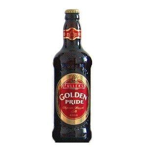 FULLER GOLDEN PRIDE BTL 500 CC - Código Cerveza