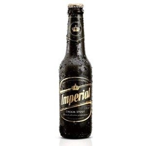 IMPERIAL STOUT 330 CC - Código Cerveza